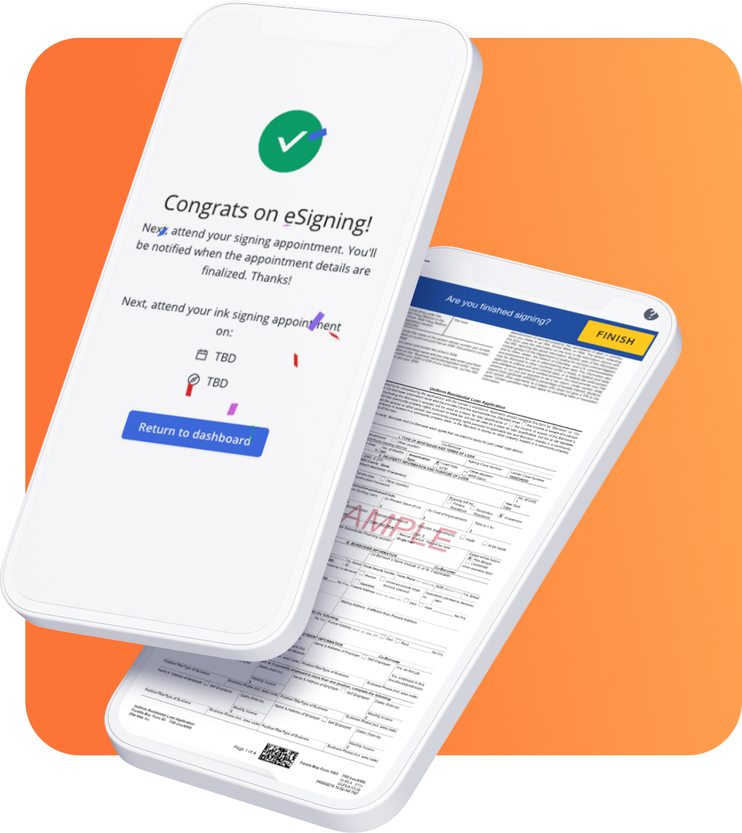 Borrower Resource Center